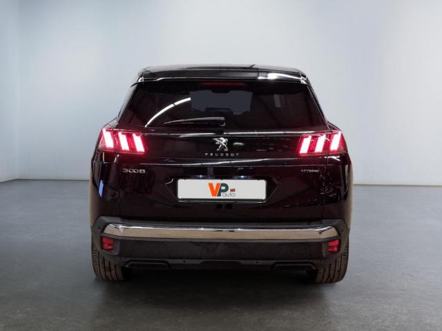 Peugeot 3008 image 4