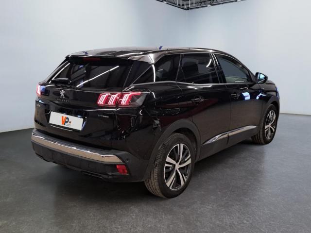 Peugeot 3008 image 2