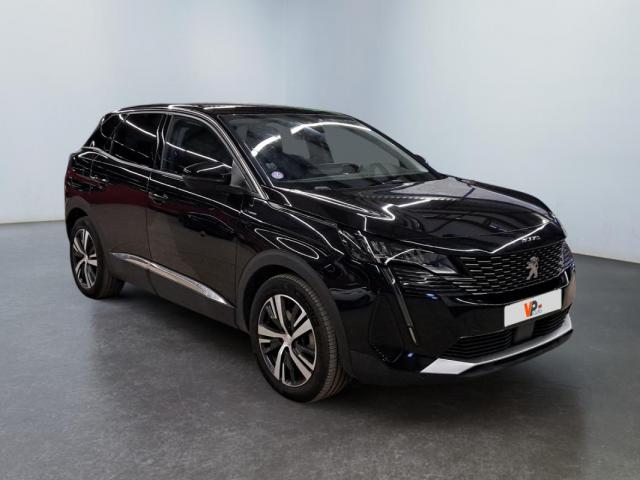 Peugeot 3008 image 6