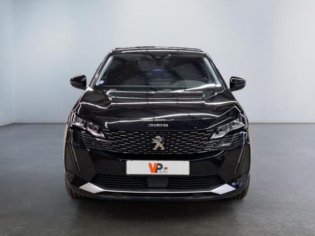 Peugeot 3008 image 7