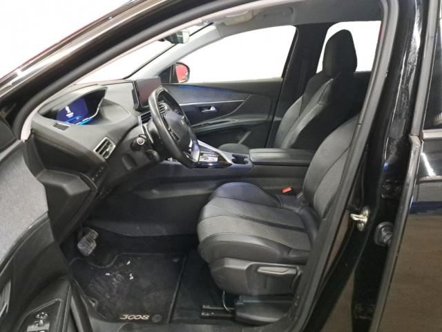 Peugeot 3008 image 5