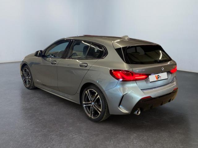 Bmw Série 1 image 4