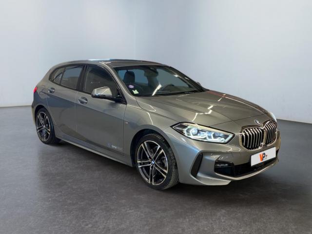 Bmw Série 1 image 2