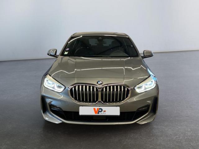 Bmw Série 1 image 1