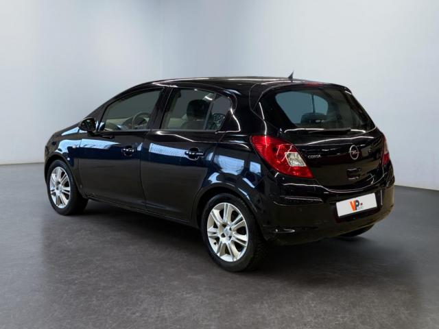 Opel Corsa image 1