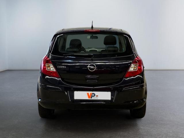 Opel Corsa image 3