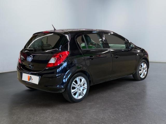 Opel Corsa image 8