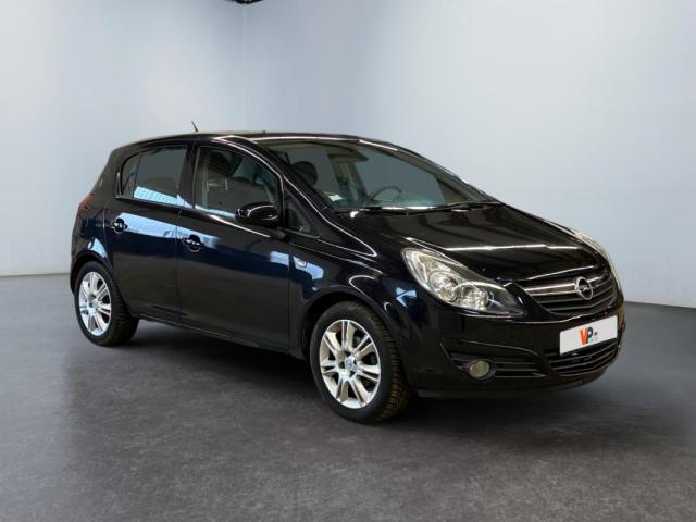 Opel Corsa image 7
