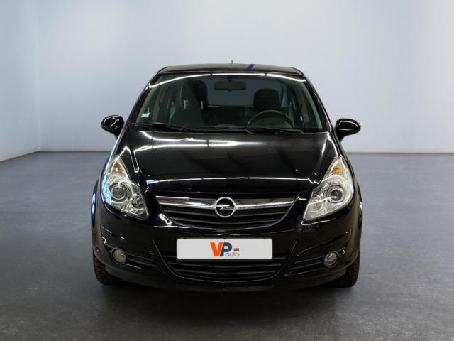 Opel Corsa image 4