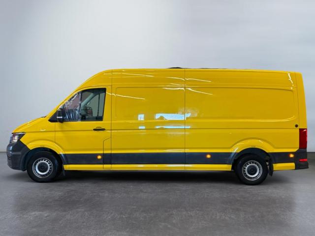 Volkswagen Crafter image 7