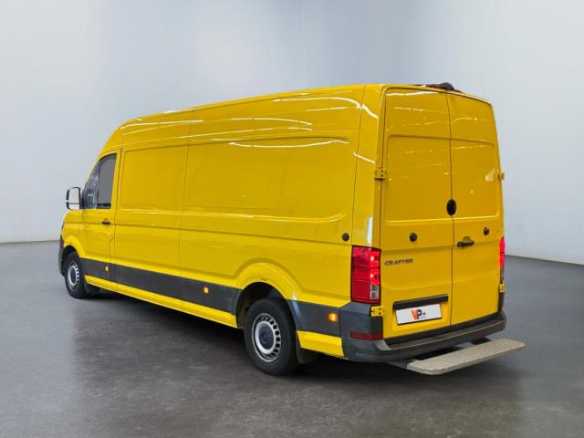 Volkswagen Crafter image 4