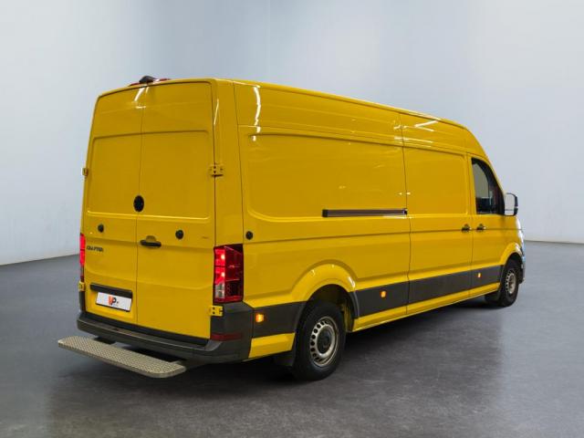 Volkswagen Crafter image 5