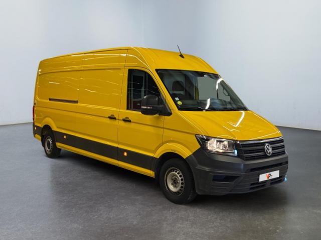 Volkswagen Crafter image 1