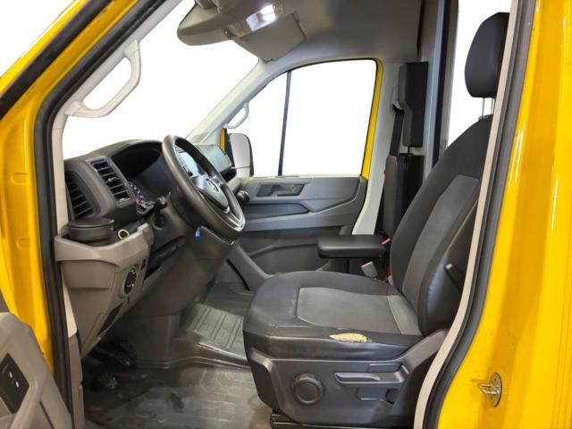 Volkswagen Crafter image 2