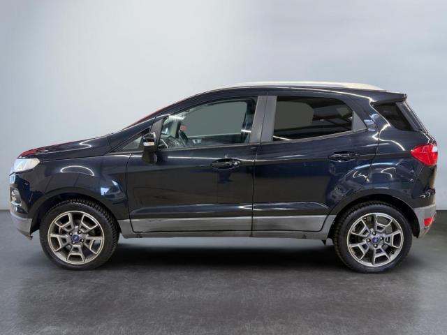 Ford Ecosport image 5