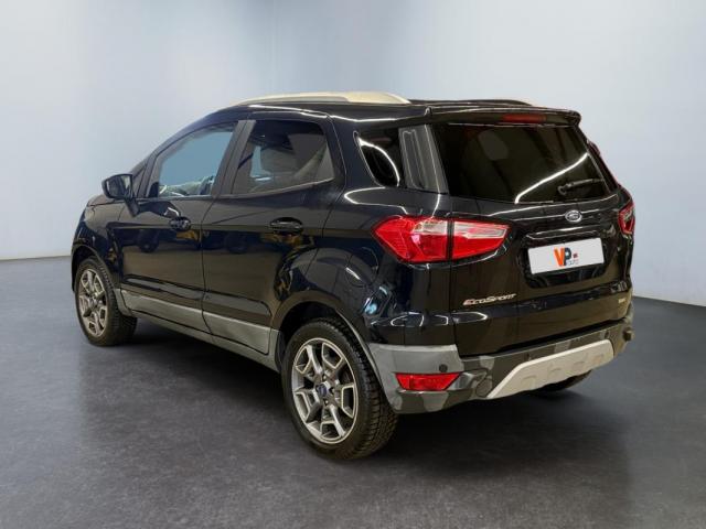 Ford Ecosport image 3