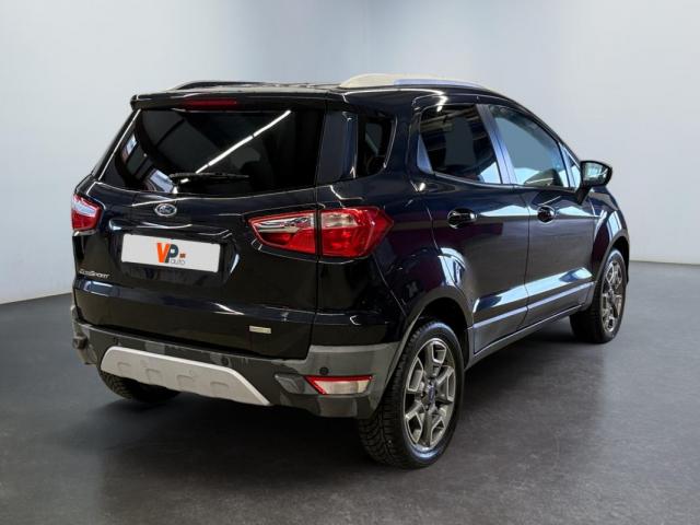 Ford Ecosport image 7