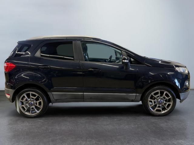 Ford Ecosport image 4
