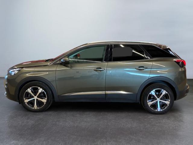 Peugeot 3008 image 3