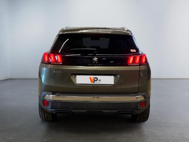 Peugeot 3008 image 6