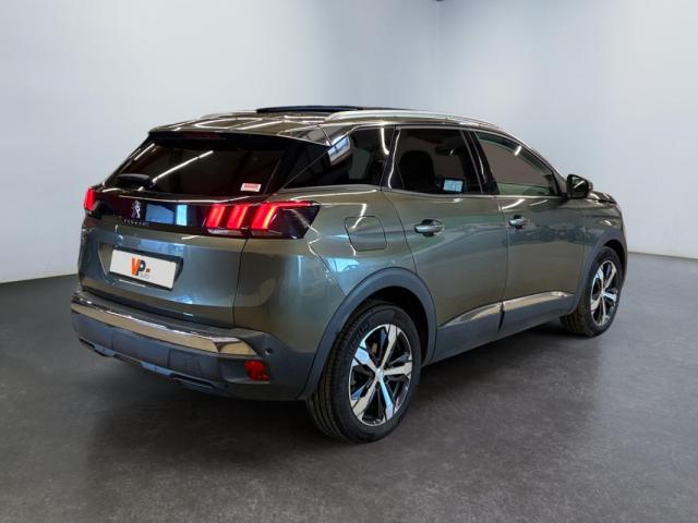 Peugeot 3008 image 4