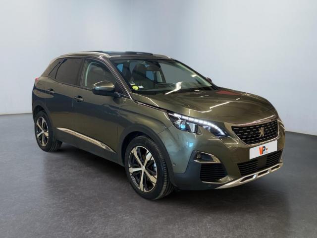 Peugeot 3008 image 5