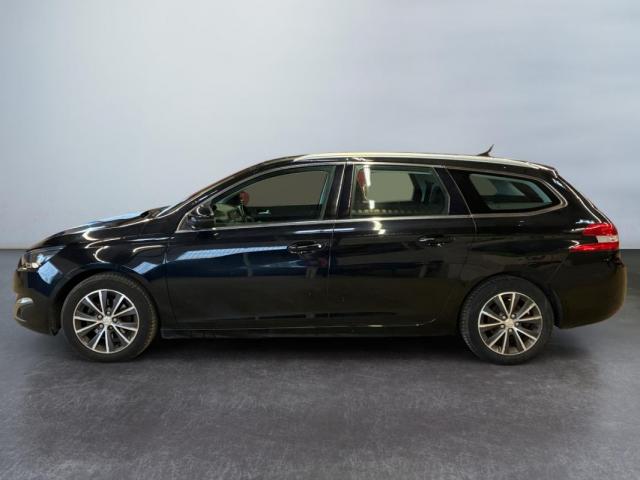 Peugeot 308 Sw image 6