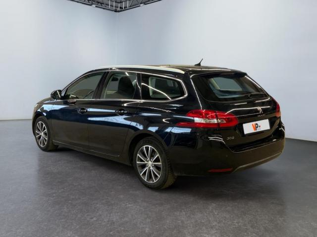 Peugeot 308 Sw image 4