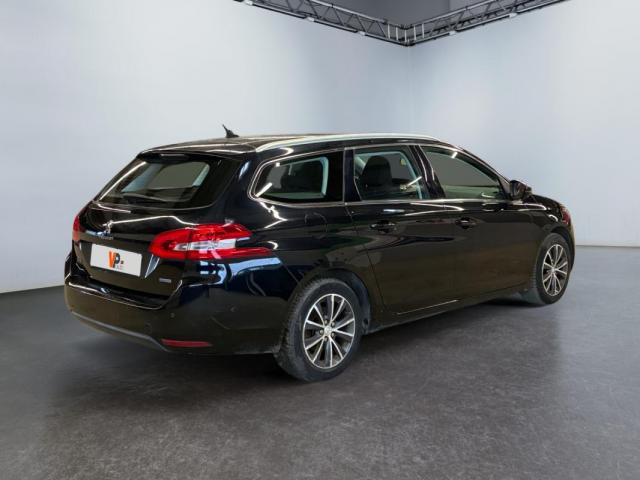 Peugeot 308 Sw image 5