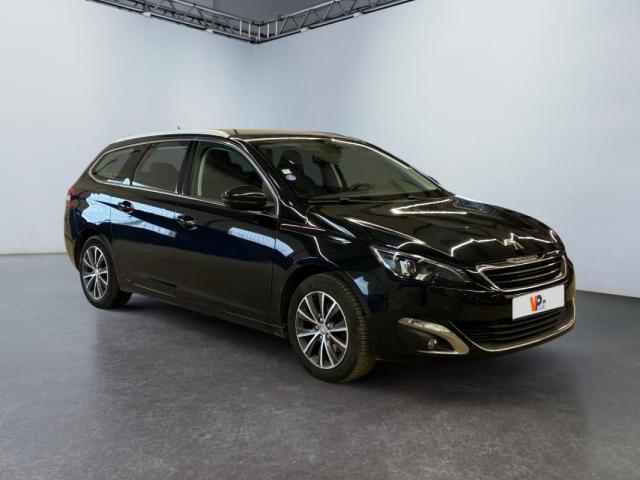 Peugeot 308 Sw image 3