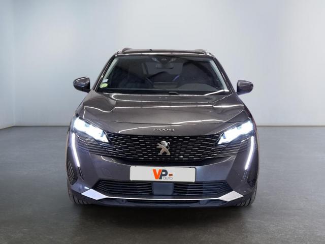 Peugeot 5008 image 1