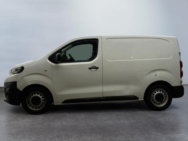 Peugeot Expert image 2