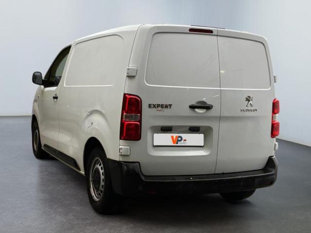Peugeot Expert image 4