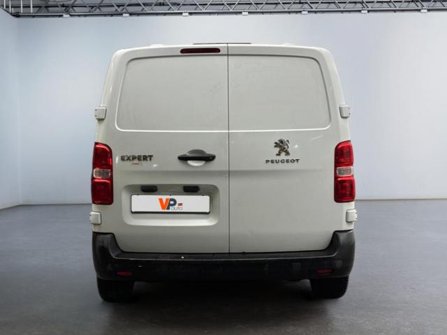Peugeot Expert image 3