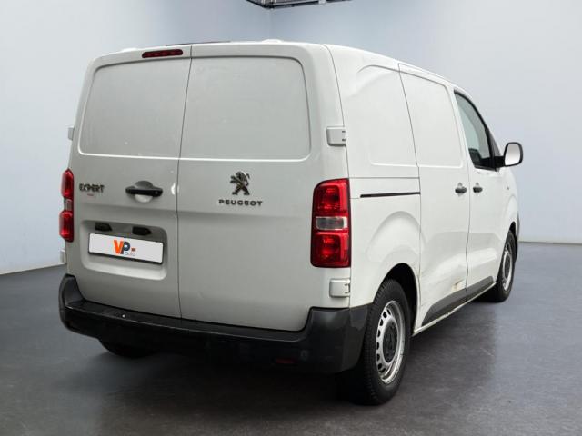 Peugeot Expert image 8