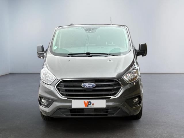 Ford Transit Custom image 8