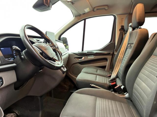 Ford Transit Custom image 6