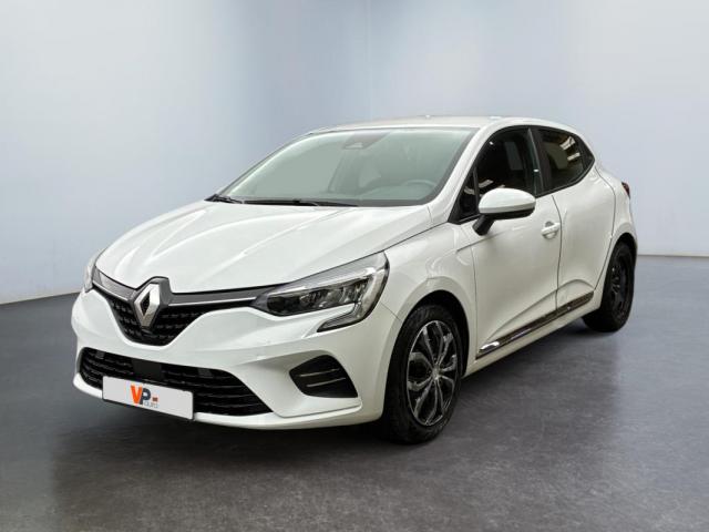Renault Clio V E-Tech 140 - 21n Zen