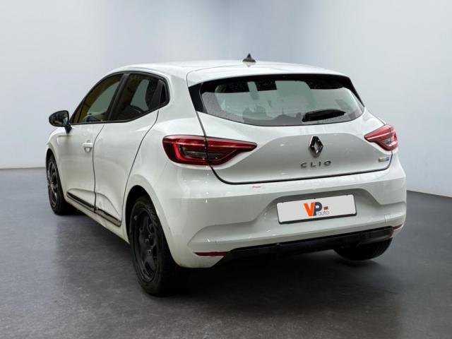 Renault Clio image 1