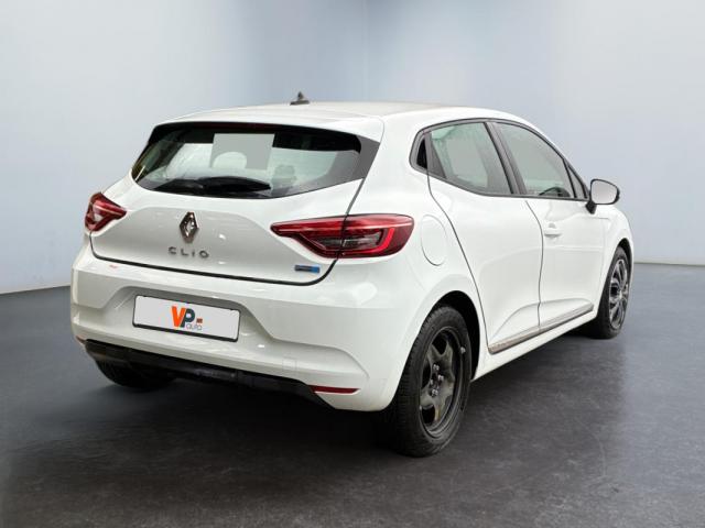 Renault Clio image 8