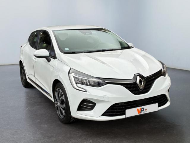 Renault Clio image 4