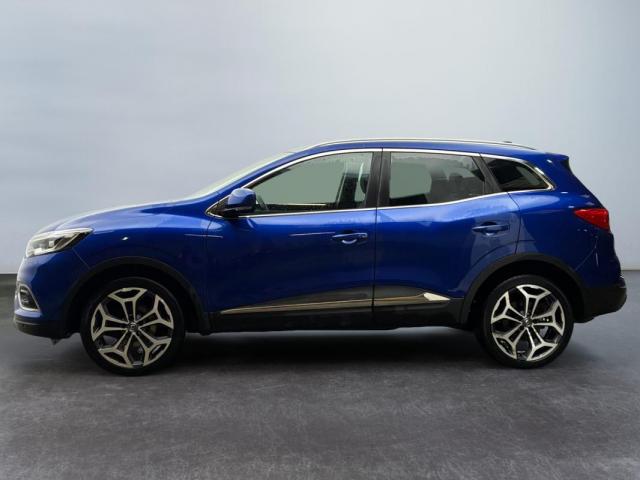 Renault Kadjar image 8