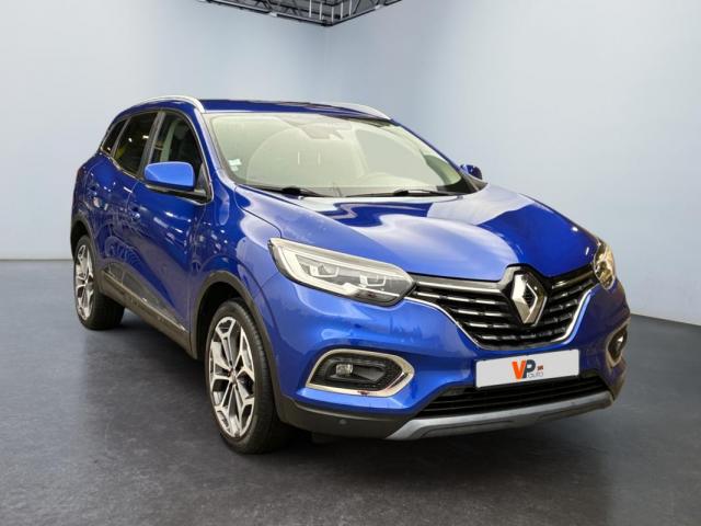 Renault Kadjar image 7