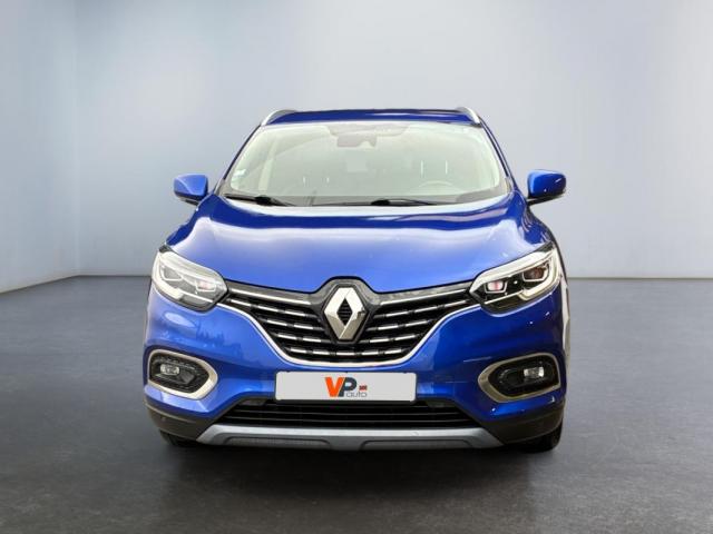 Renault Kadjar image 1