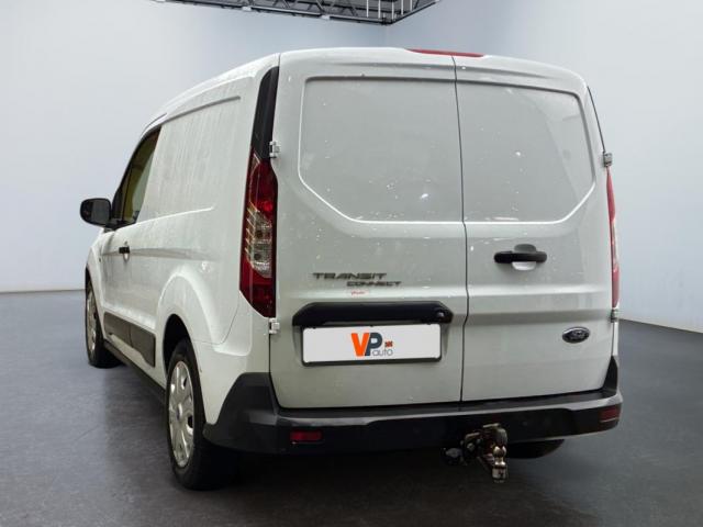 Ford Transit Connect image 4