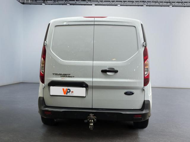 Ford Transit Connect image 1
