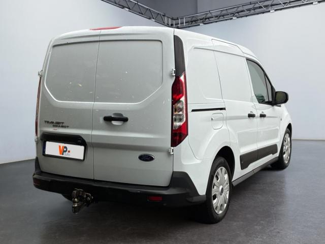 Ford Transit Connect image 5