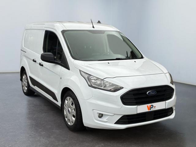 Ford Transit Connect image 2