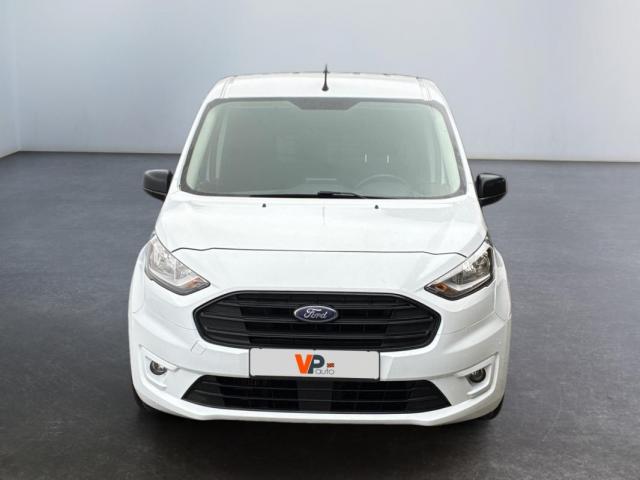 Ford Transit Connect image 8