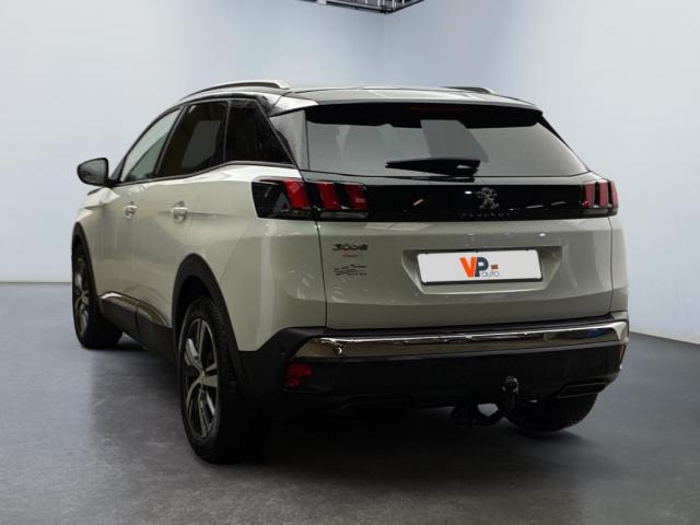 Peugeot 3008 image 5